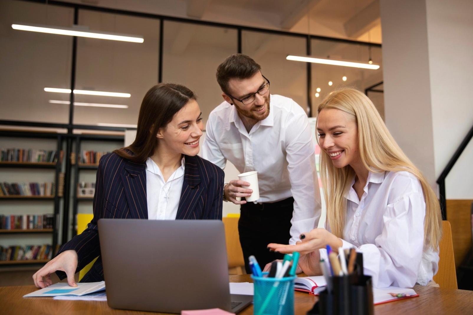 Professionelle Budgetanalyse mit modernen Finanztools